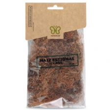 Naturcid Maiz Estigmas Cortado 35 G