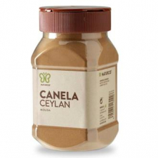 Naturcid Canela Ceylan Molida Extra Especia 700 G