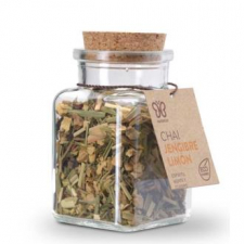 Naturcid Te Chai Jengibre Limon 40 G Eco