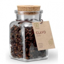 Naturcid Clavo Grano Especia 50 G Eco