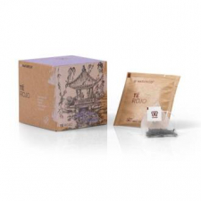 Naturcid Te Rojo Infusion 10Piramides. Eco