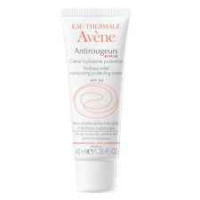 Avene Anti-Rojeces Día Crema Hidratante 40 Ml - Pierre-Fabre