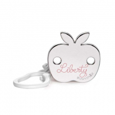 Broche Suavinex Pinza Jewel Rosa - Suavinex