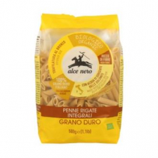 Alce Nero Penne De Trigo Integral 500 G Bio