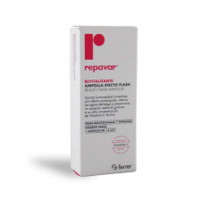 Repavar Revitalizante Ampolla Efecto Flash 1 Amp