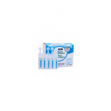 Kin Suero Fisiol¾Gico 30 Monodosis De 5Ml - Varios