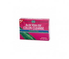 Aloe Vera Colon Cleanse - Farmacia Ribera