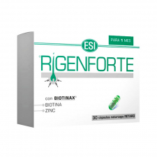 Rigenforte  30 Capsulas Esi - Trepat Diet