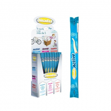 Dinadax Active Yogur 60 Barritas