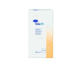 Valafit Baberos Adultos 100 Unidades - Farmacia Ribera