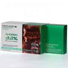 Innovage Potenciador Capilar 30 Caps Envase Ahor - Aquilea-Uriach