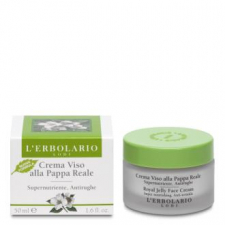 L“Erbolario Crema Facial Jalea Real 50Ml.
