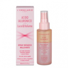 L“Erbolario Spray Bifasico Mil Virtudes 100Ml.