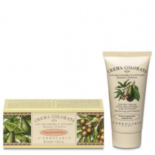 L“Erbolario Crema Color Numero 1 Almendra 50Ml.