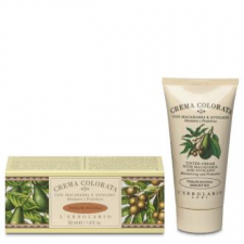 L“Erbolario Crema Color Numero 2 Nuez 50Ml.