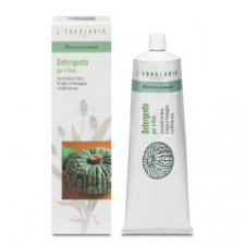 L“Erbolario Bio Detergente Facial A La Calabaza 150Ml.
