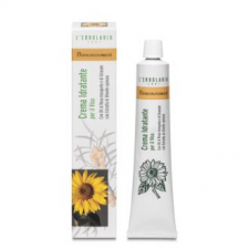 L“Erbolario Bio Crema Hidratante Facial Al Girasol 50Ml.