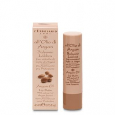 L“Erbolario Argan Balsamo Labial 4,5 G