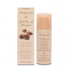 L“Erbolario Argan Crema Facial 50Ml.