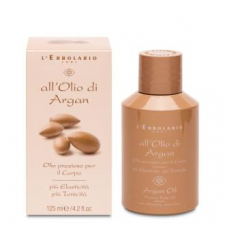 L“Erbolario Argan Aceite Corporal 125Ml.