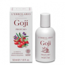 L“Erbolario Goji Perfume 50Ml.