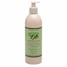 L“Erbolario Olivo Crema Nutritiva 500Ml.