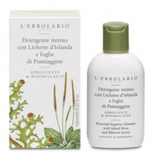 L“Erbolario Detergente Intimo 150Ml.