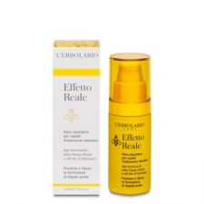 L“Erbolario Efecto Real Suero Capilar 30Ml.