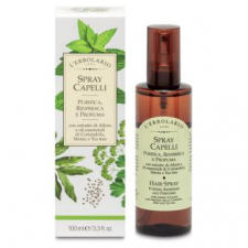 L“Erbolario Spray Cabellos Purificante 100Ml.