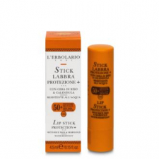 L“Erbolario Solar Stick Labial Spf50 4,5Ml.