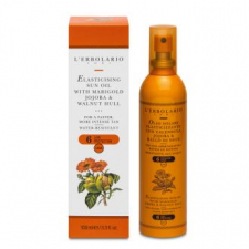 L“Erbolario Solar Aceite Elasticidad Calendula Y Jojoba Spf6