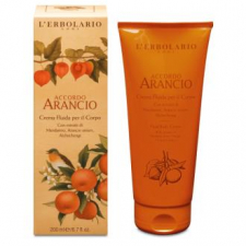 L“Erbolario Accordo Naranjo Crema Corporal 200Ml.