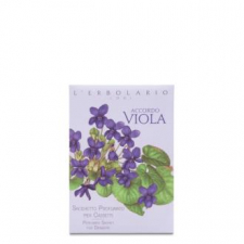 L“Erbolario Accordo Violeta Saco Perfume Cajon 1 Un