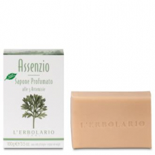 L“Erbolario Assenzio Jabon Pastilla 100 G