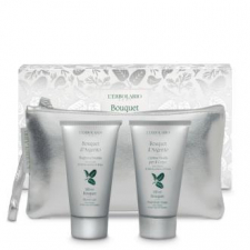 L“Erbolario Bouquet De Plata Beauty Gel Y Crema 75Ml.