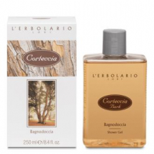 L“Erbolario Corteccia Gel De Bańo 250Ml.