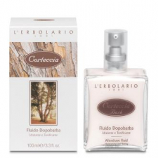L“Erbolario Corteccia Fluido Despues Del Afeitado 100Ml.
