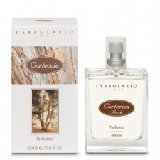 L“Erbolario Corteccia Perfume 50Ml.