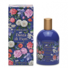 L“Erbolario Danza De Flores Edicion Limitada 100Ml.