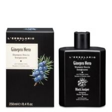 L“Erbolario Enebro Negro Champu Ducha 250Ml.