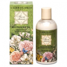 L“Erbolario Flores Claras Espuma De Bańo 250Ml.