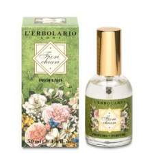L“Erbolario Flores Claras Agua De Perfume 50Ml.