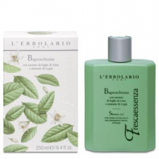L“Erbolario Frescaesencia Gel De Bańo 250Ml.