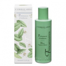 L“Erbolario Frescaesencia Perfumador Ambiente 100Ml.