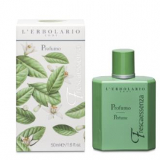 L“Erbolario Frescaesencia Perfume 50Ml.