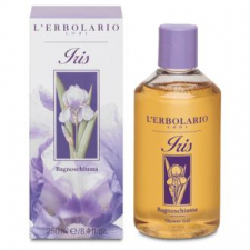 L“Erbolario Iris Espuma De Bańo 250Ml.