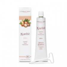 L“Erbolario Karite Crema Manos Nutritiva Edicion Limitada 35Ml
