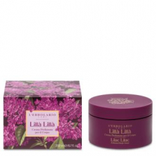 L“Erbolario Lilla Crema Cuerpo 200Ml.