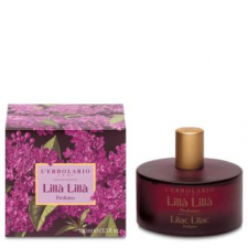 L“Erbolario Lilla Perfume 50Ml.