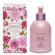 L“Erbolario Matices Dalia Gel Cara Y Manos 280Ml.